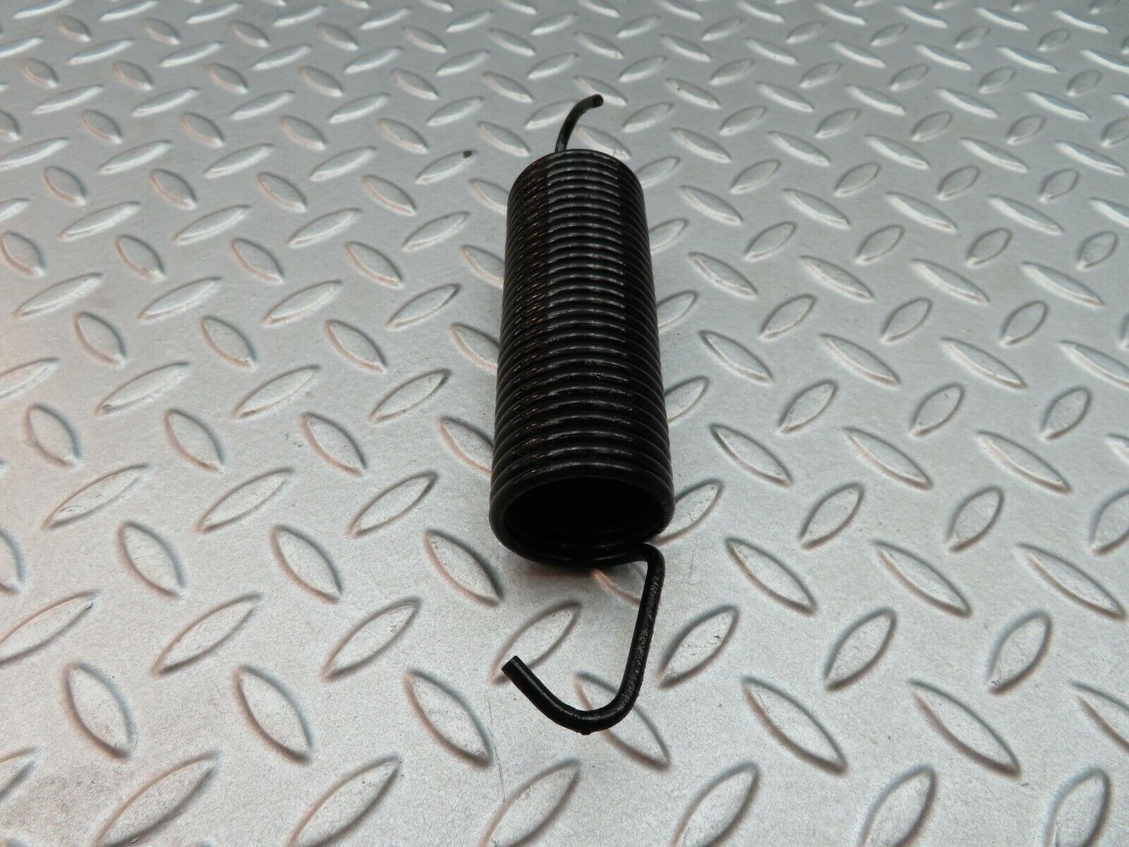 5641 Mercedes-Benz W124 230E Trunk Lid Hinge Spring