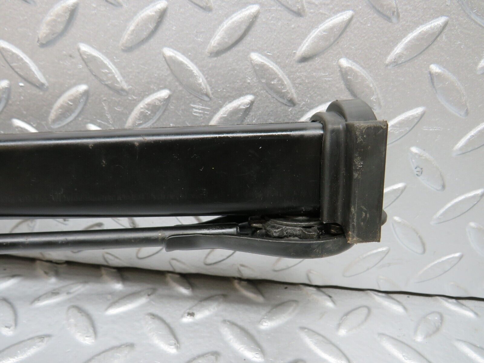 32080 Mercedes-Benz W123 230E Car Jack Bilstein 1235830215