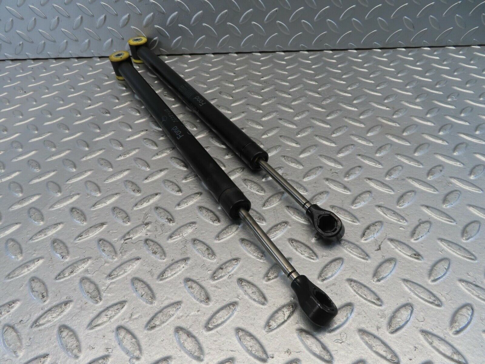 11203 Mercedes-Benz W221 S320 Rear Door Check Strap Stopper 2217300016