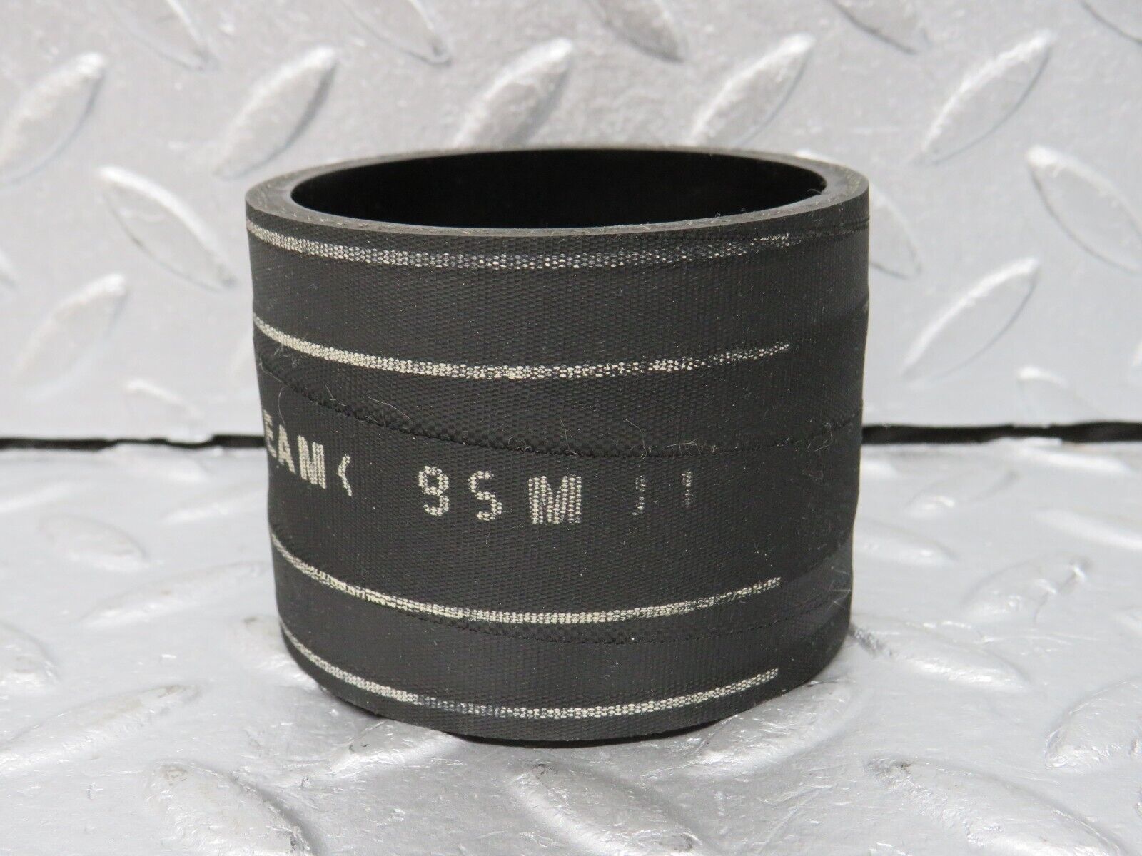 39408 Mercedes-Benz R129 320SL Coupe Air Intake Manifold Hose 1041411783