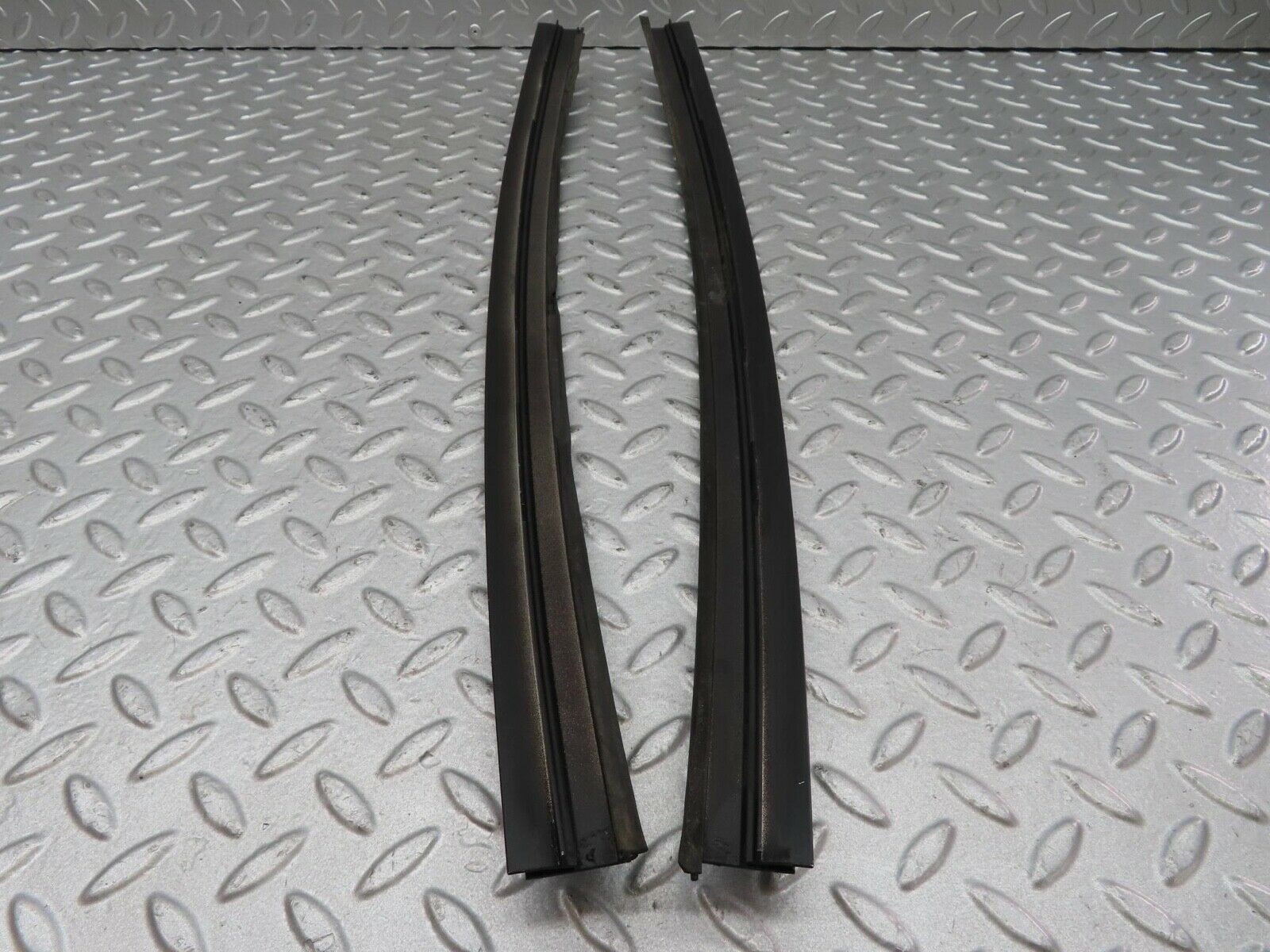 14620 Mercedes-Benz W201 190E Front Windscreen Lower Trim