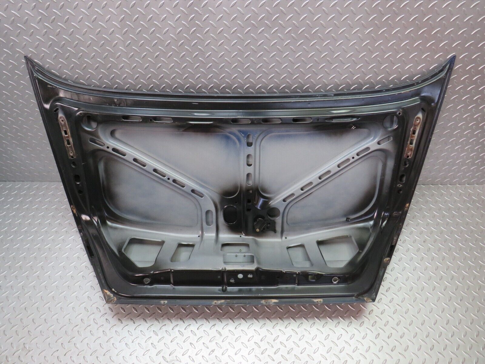 29202 Mercedes-Benz C124 320CE Coupe Boot Lid Trunk Door