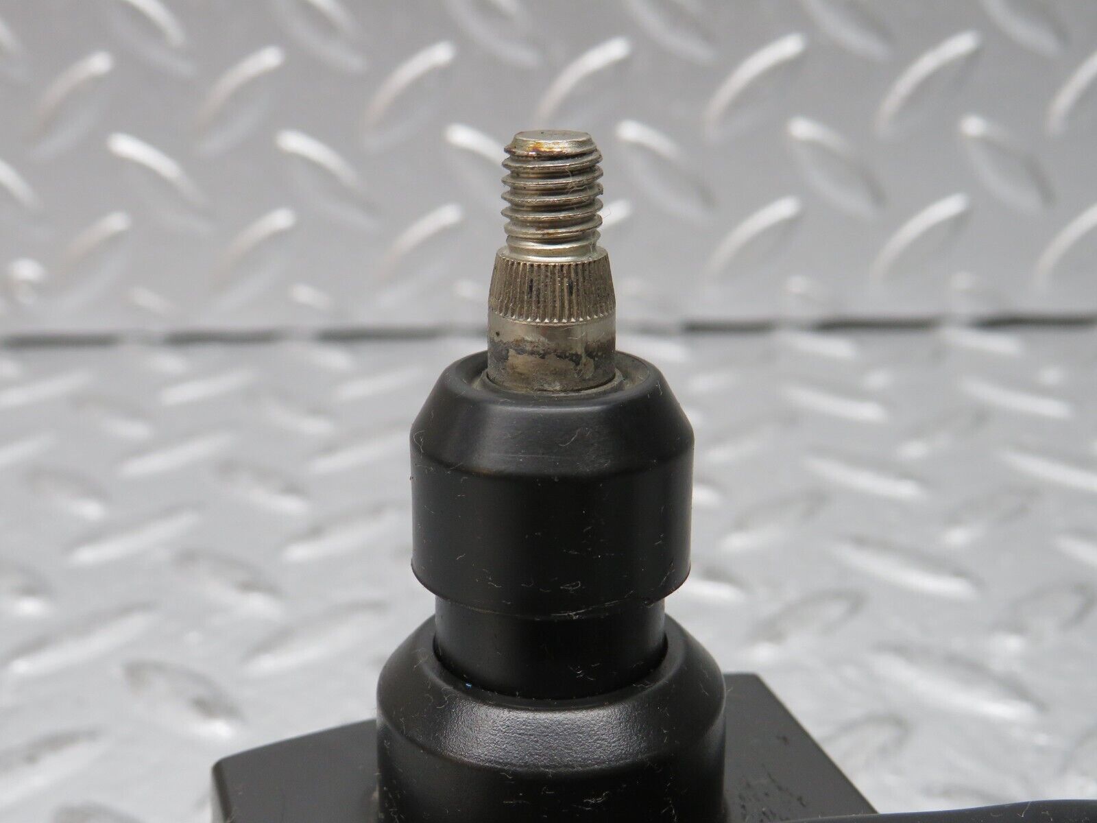 31470 Mercedes-Benz S124 220TE Wagon Rear Wiper Motor 1248201242