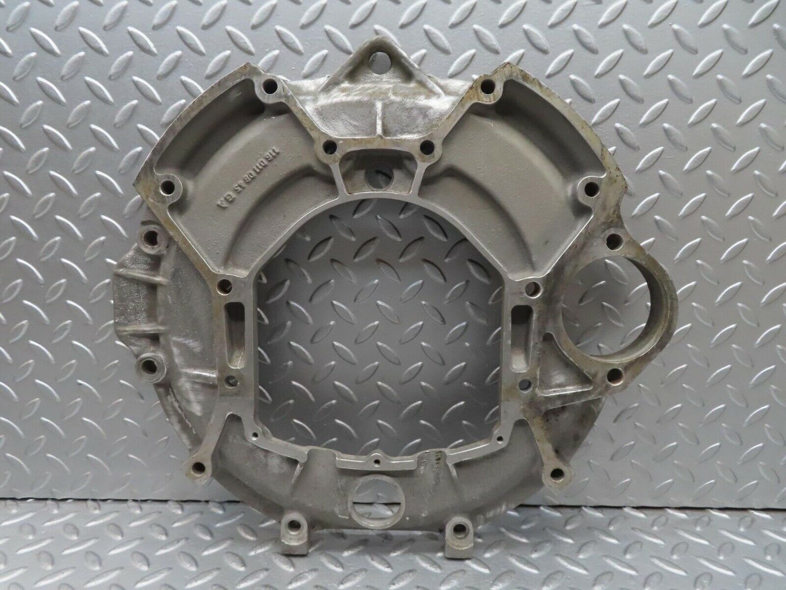 16535 Mercedes-Benz C107 350SLC Coupe Gearbox Flange 1160110845