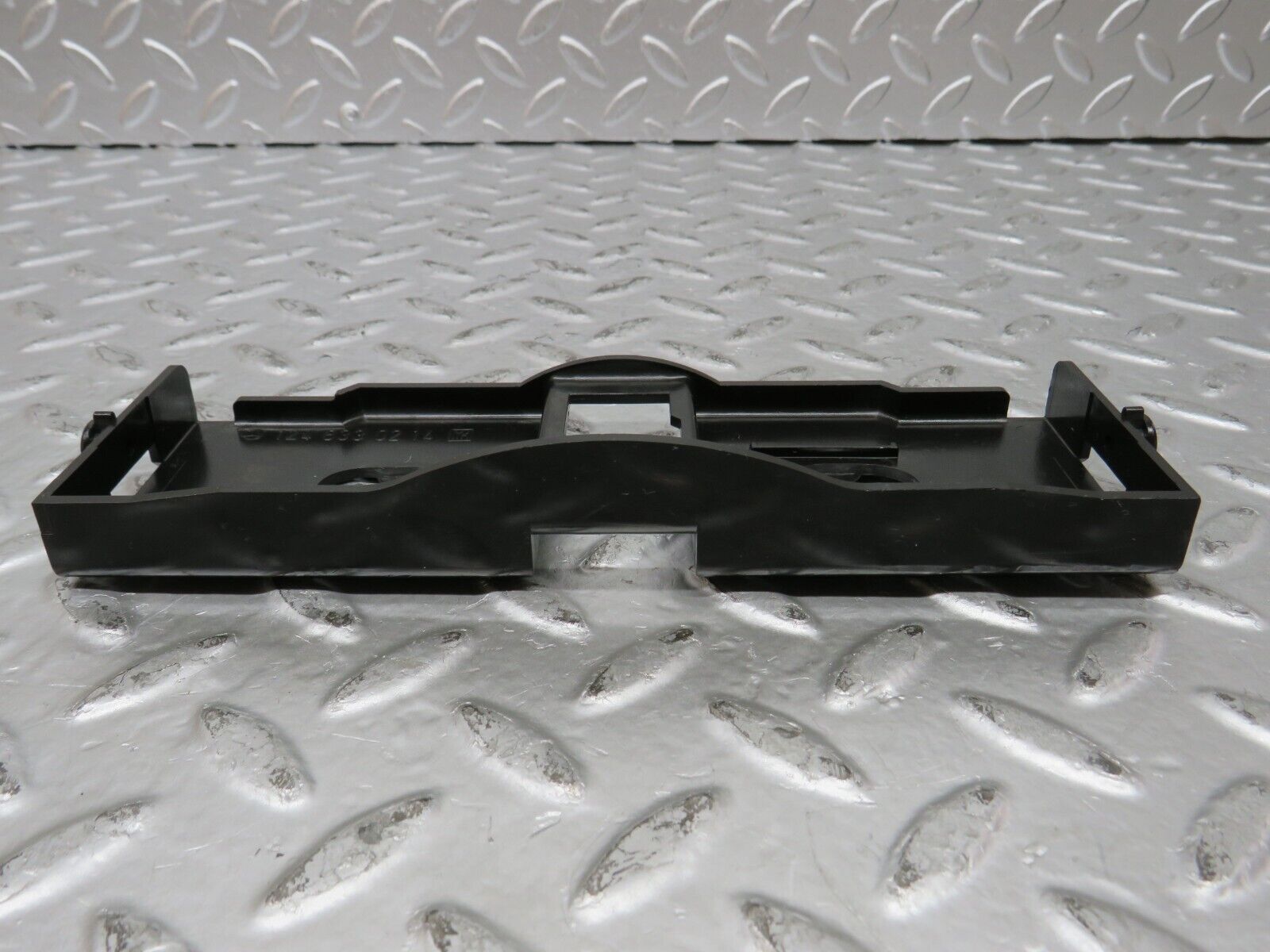 26572 Mercedes-Benz C124 220CE Coupe Heating Regulator Holder 1248330214