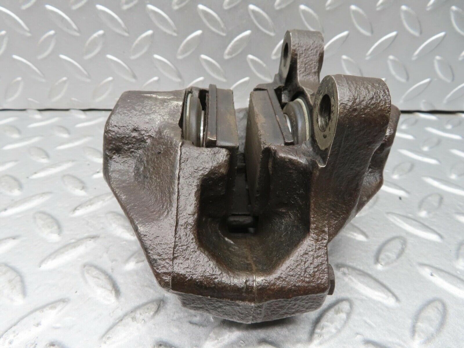 14460 Mercedes-Benz W116 350SE Rear Right Brake Caliper Ate 37