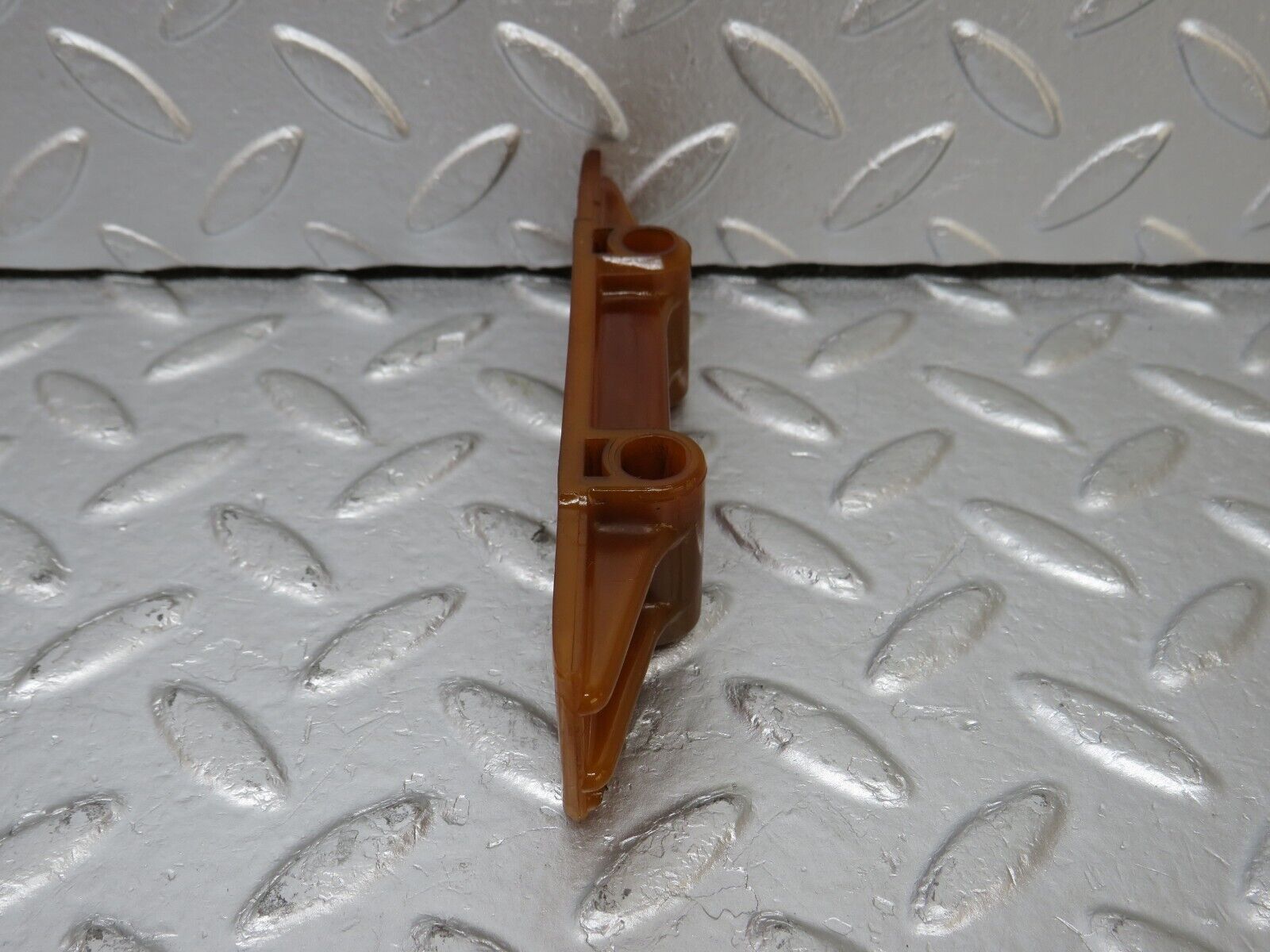 34494 Mercedes-Benz C126 380SEC Coupe Timing Chain Guide Rail 1160521716