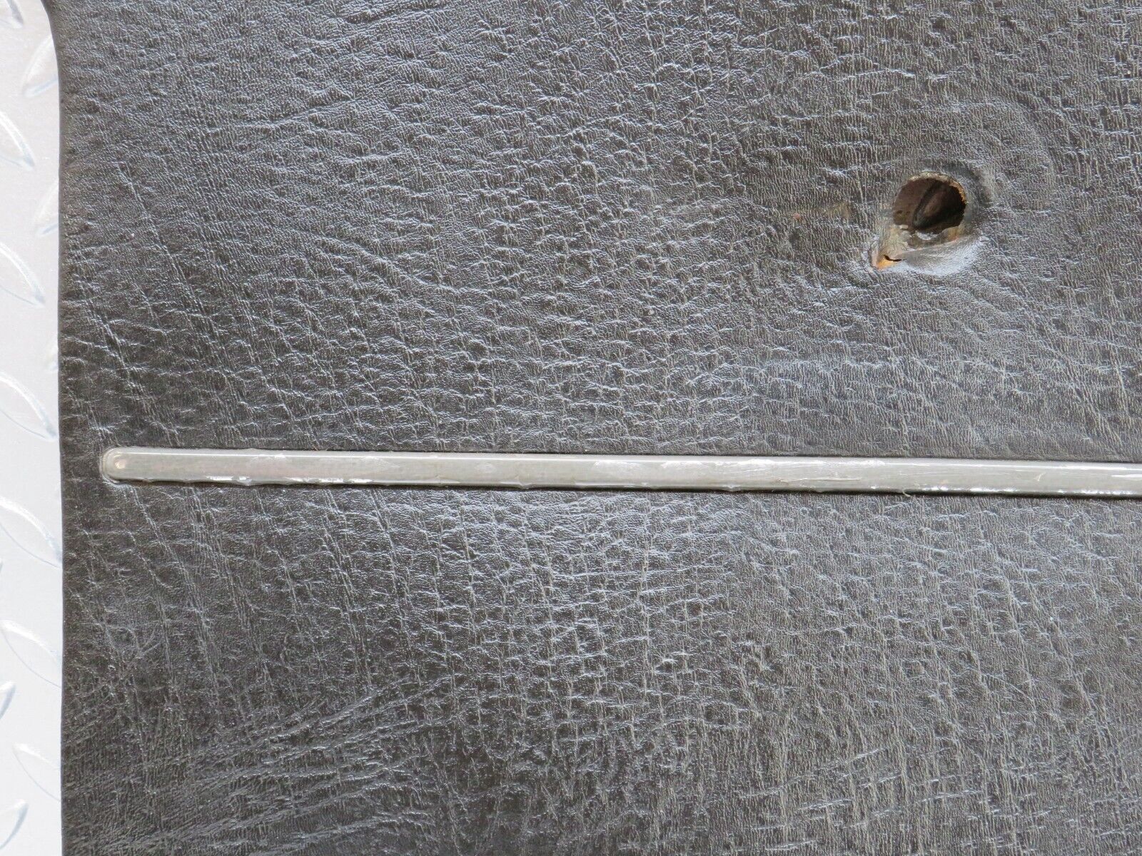 35807 Mercedes-Benz W108 Front Left Door Card