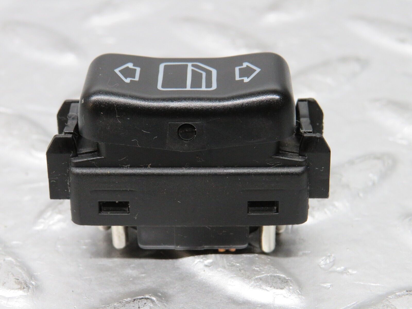 29535 Mercedes-Benz W124 230E Electric Window Switch Left 1248204810