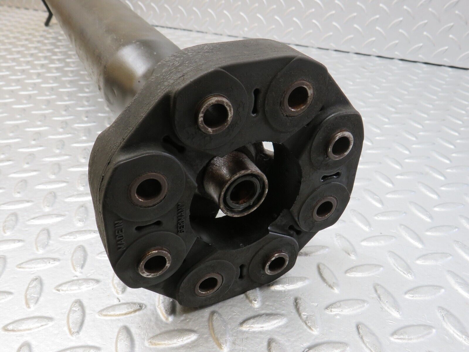 35281 Mercedes-Benz W221 Cardan Shaft Prop Shaft 2214107206