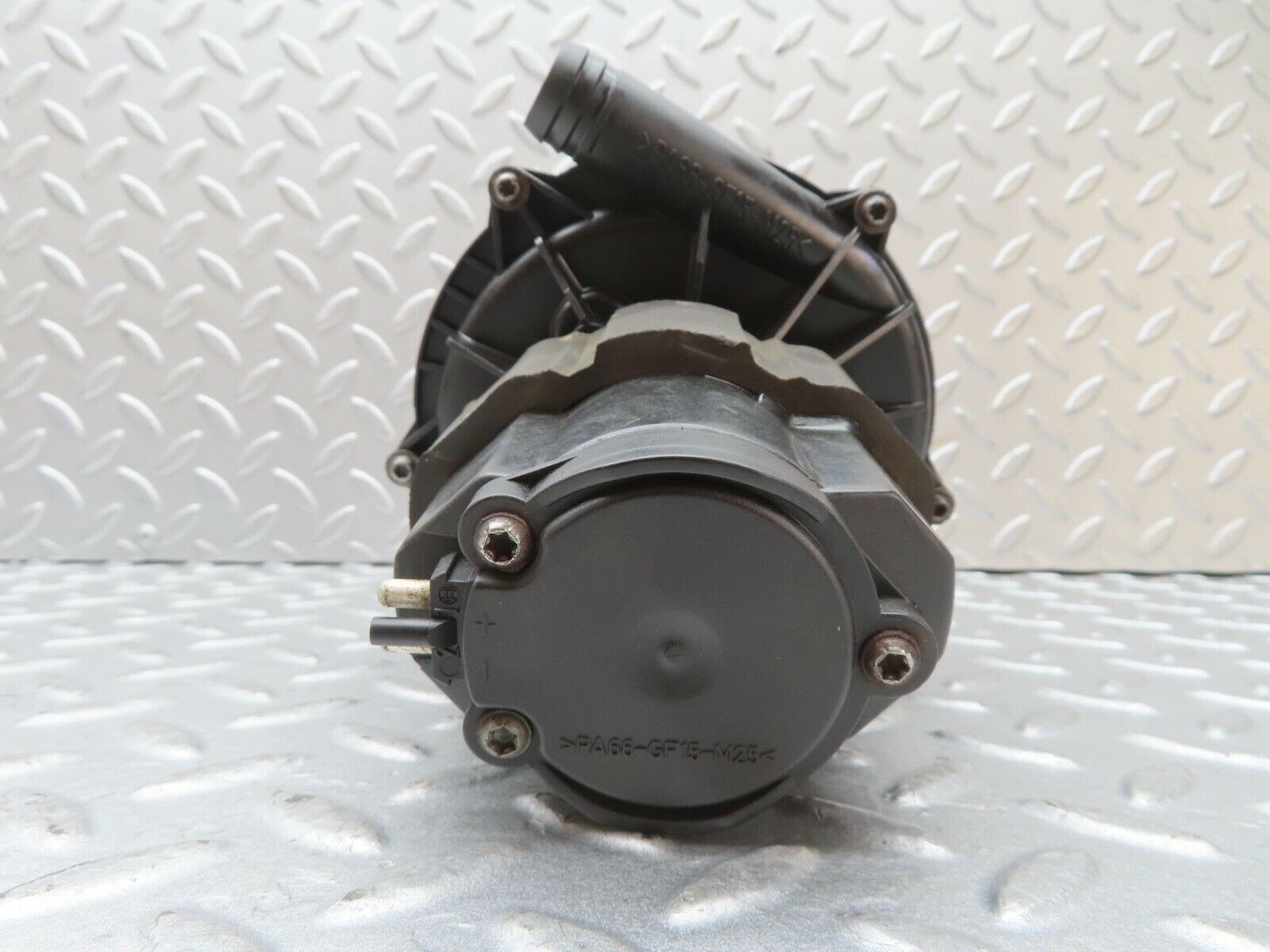 13392 Mercedes-Benz W220 S430 Secondary Air Pump 0001403785