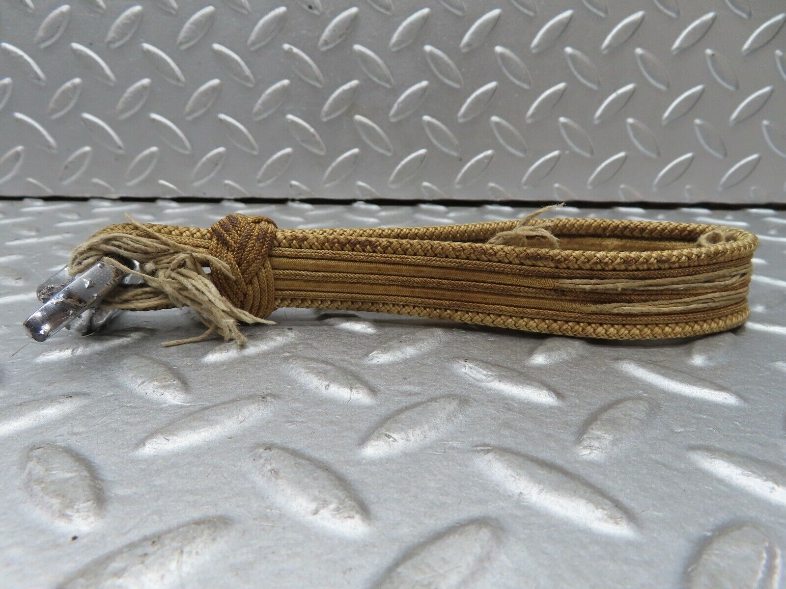 18941 Mercedes-Benz W121 190b Ponton Interior Grab Handle