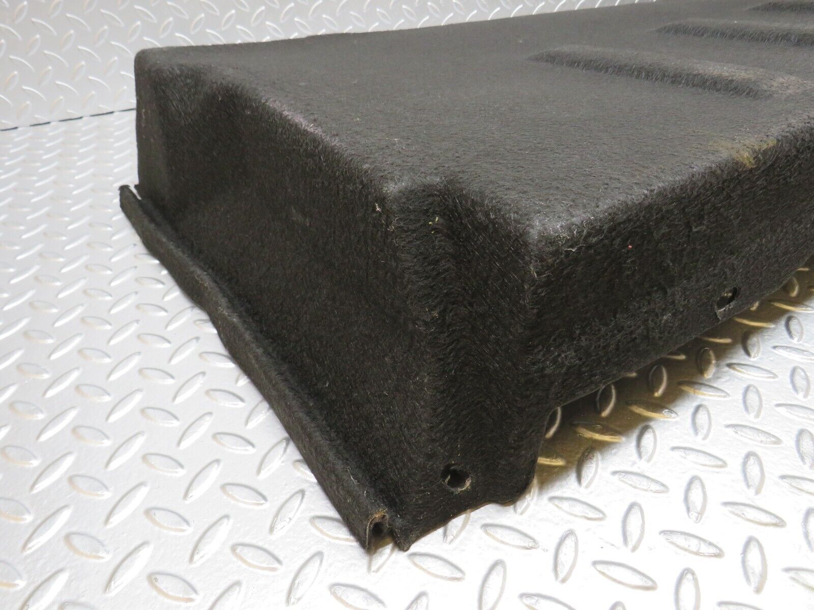 34814 Mercedes-Benz W210 320E Boot Trunk Carpet Panel 2106931591