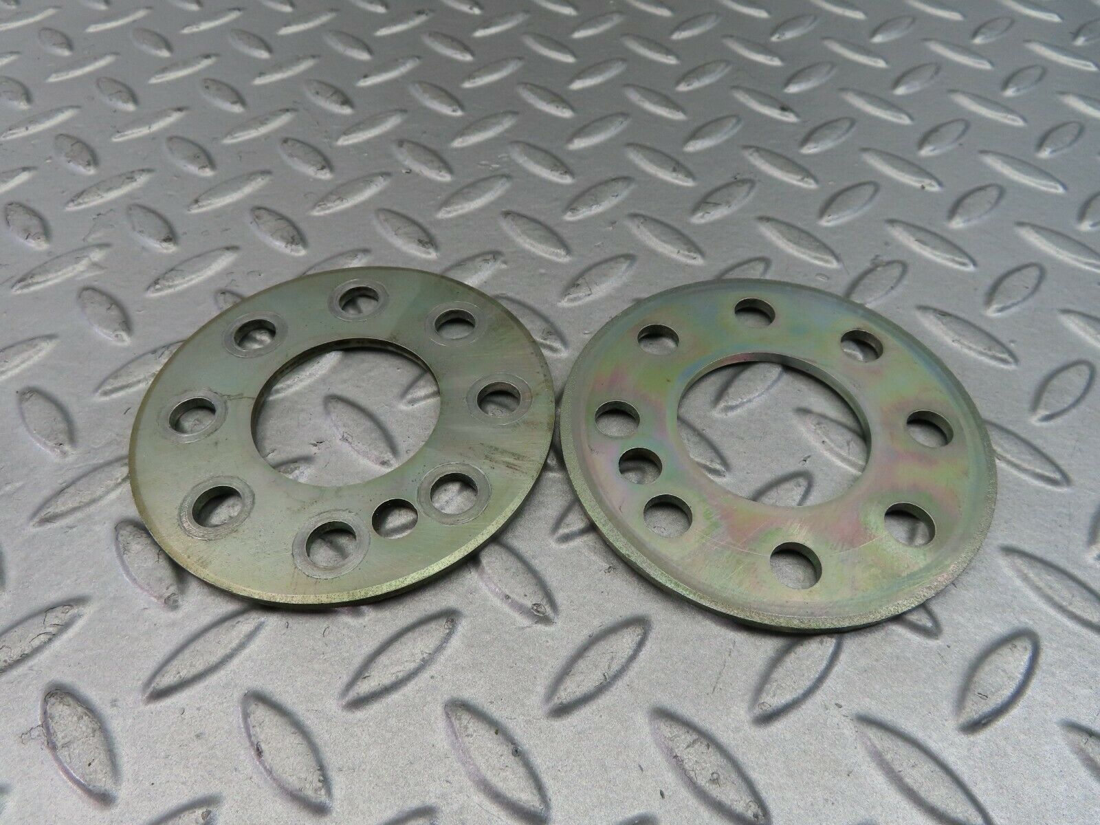 7777 Mercedes-Benz S123 230TE Wagon Flywheel Starter Ring