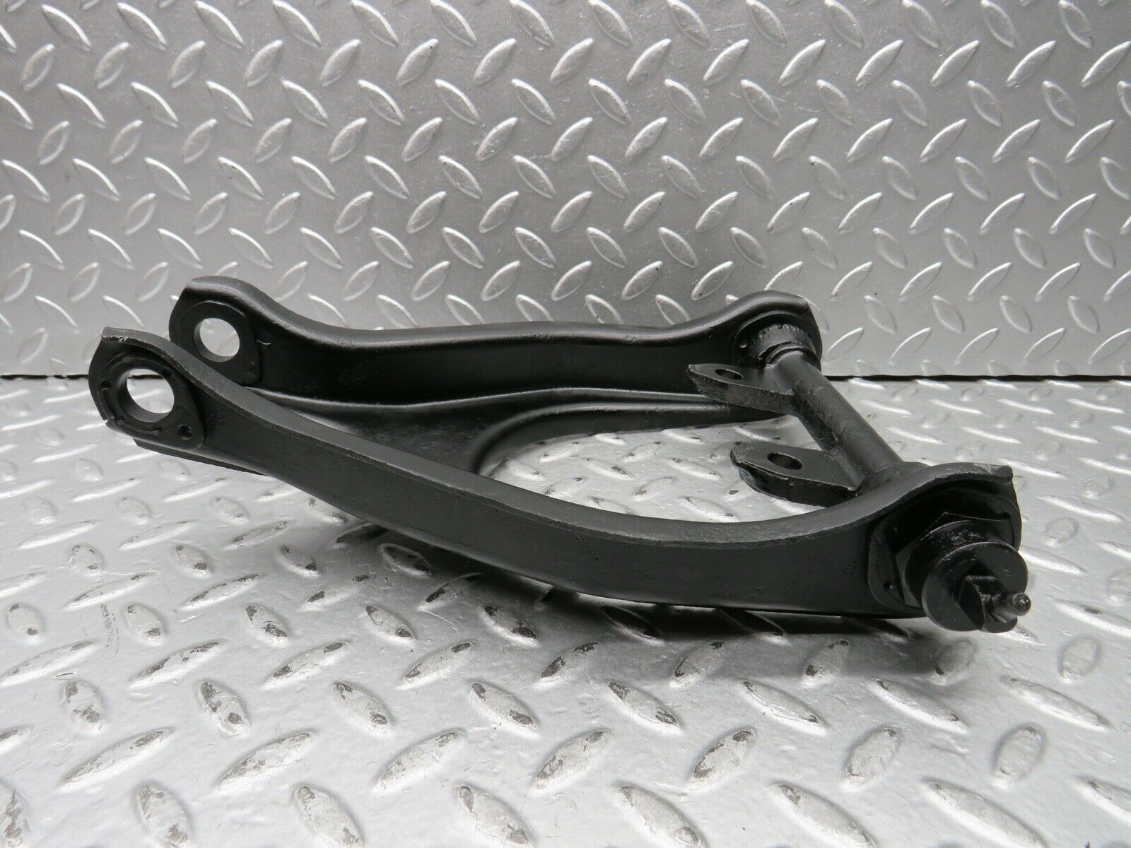 21936 Mercedes-Benz W121 190b Ponton Front Left Upper Control Arm