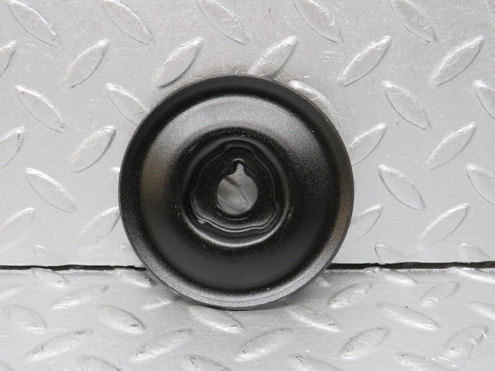 40418 Mercedes-Benz W110 230 Alternator Generator Flange Plate