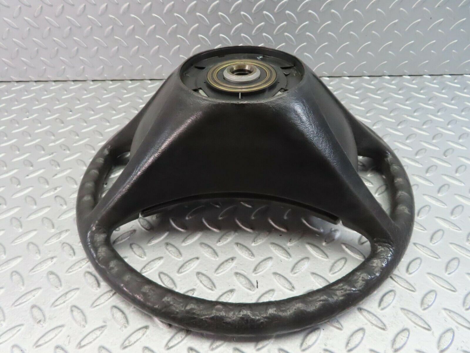 9562 Mercedes-Benz C123 280CE Coupe Steering Wheel 1264640017