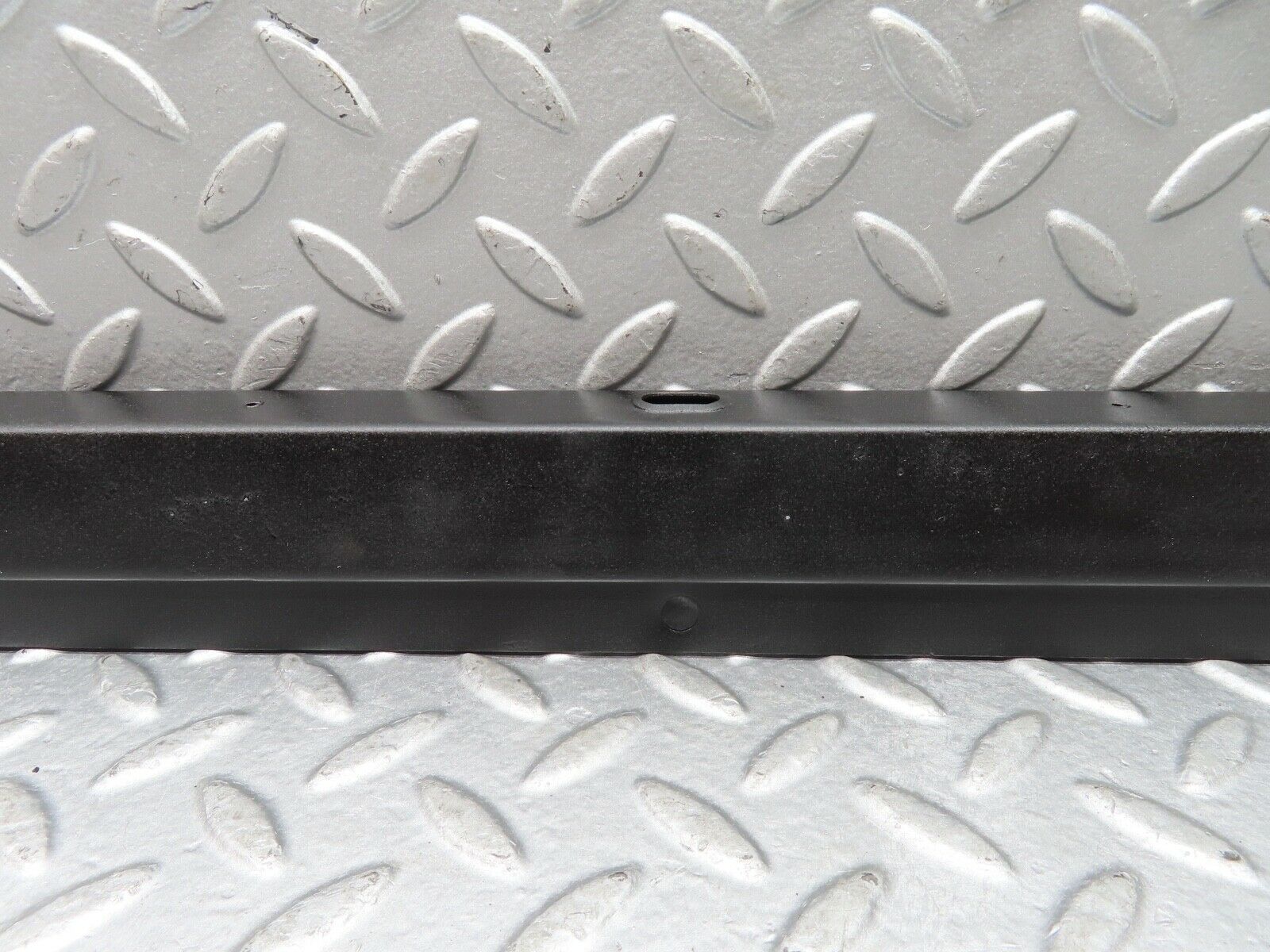 18536 Mercedes-Benz W111 220SE Coupe Rear Window Channel Support