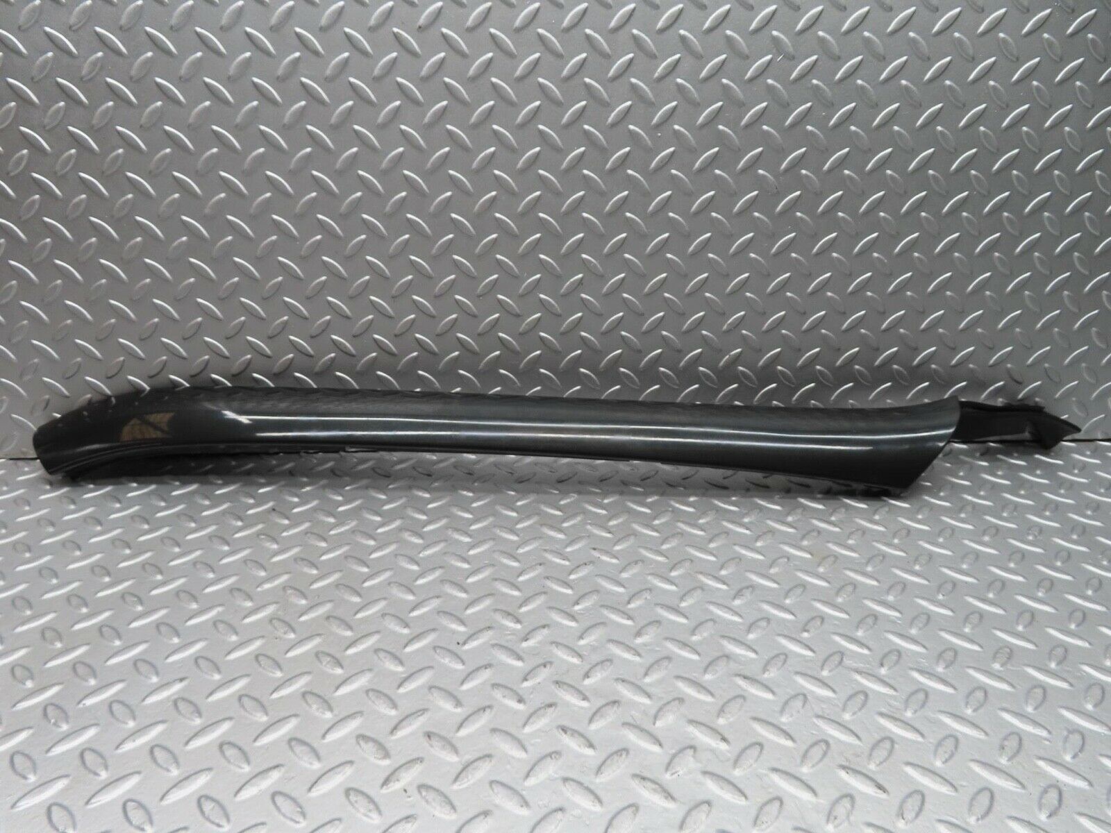 14869 Mercedes-Benz W140 S320 A Pillar Exterior Cover Right Side