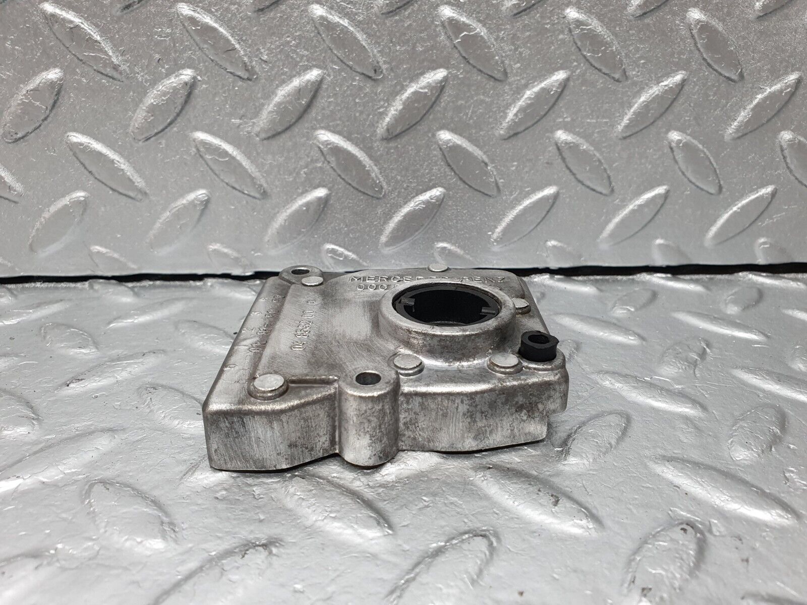 41318 Mercedes-Benz W123 300D Reverse Light Switch 722.118 0005454206