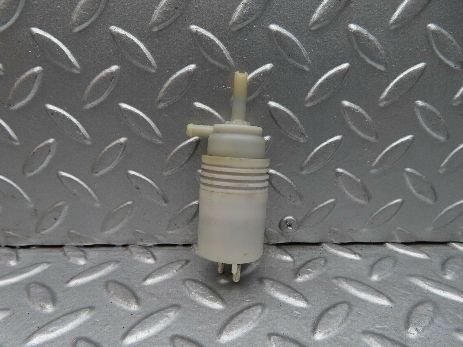 14927 Mercedes-Benz W140 S320 Windscreen Washer Pump 1248690421