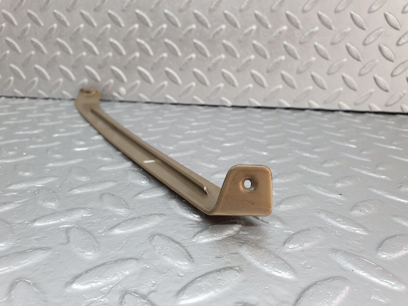 41489 Mercedes-Benz W124 200E B Pillar Exterior Trim Left Side