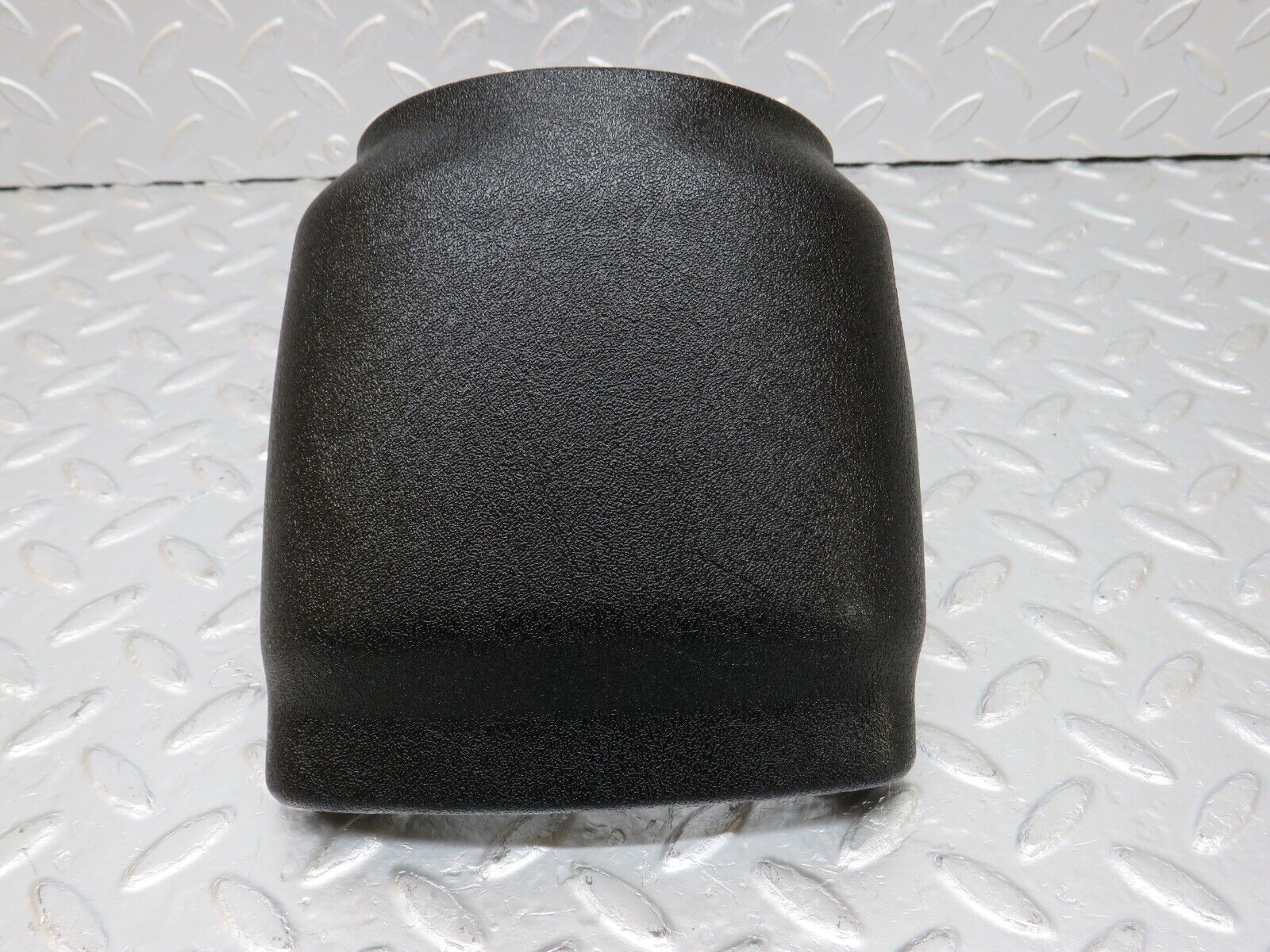 33596 Mercedes-Benz W201 190E 2.0L Steering Column Surround Cover 2014621623