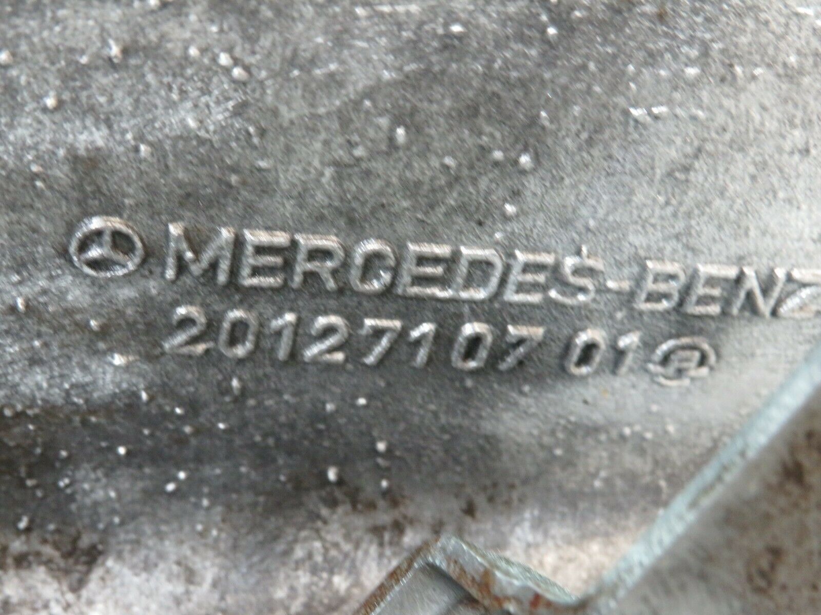 24376 Mercedes-Benz S124 220TE Wagon Automatic Gearbox 722.428 1242704800