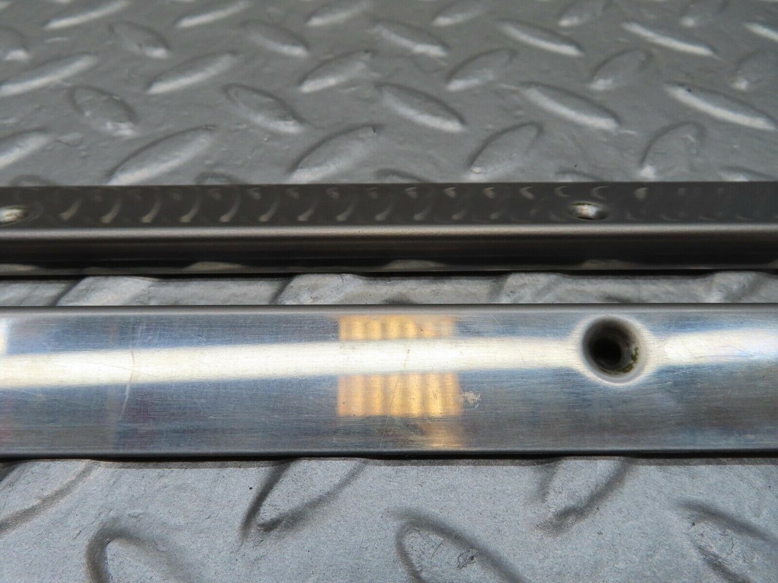 14780 Mercedes-Benz W201 190E Sunroof Sliding Guide Rail