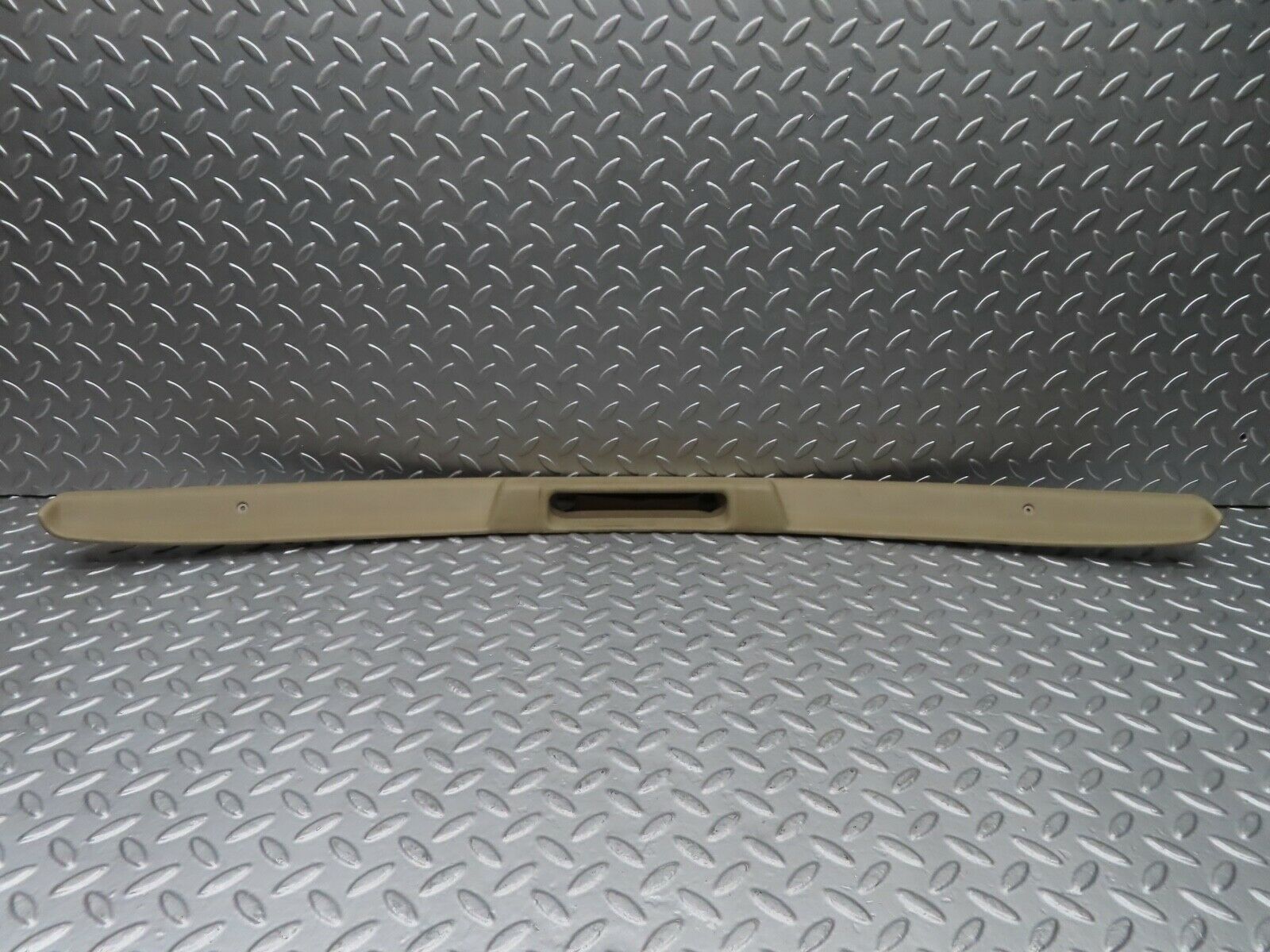 20153 Mercedes-Benz R129 300SL Coupe Interior Roof Grab Handle Rail 1297700080
