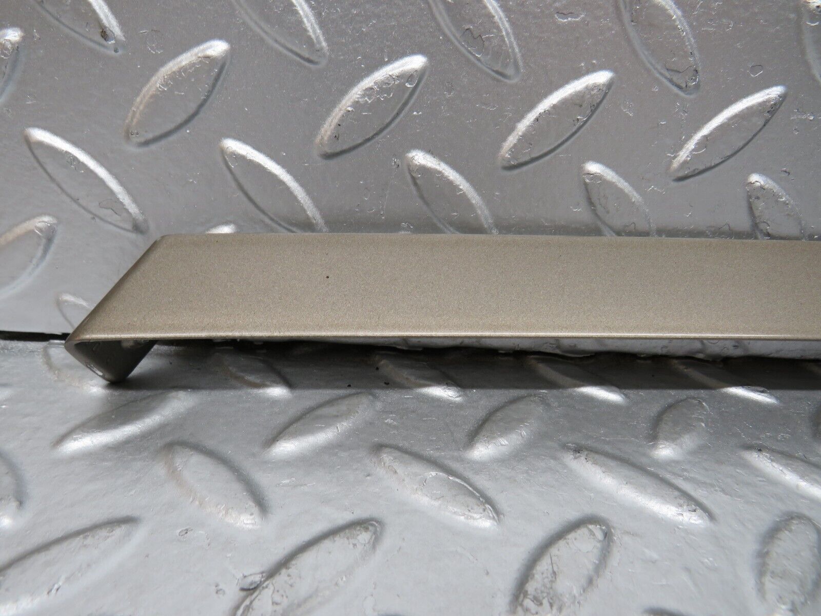 29396 Mercedes-Benz W124 230E C Pillar Exterior Trim Right Side