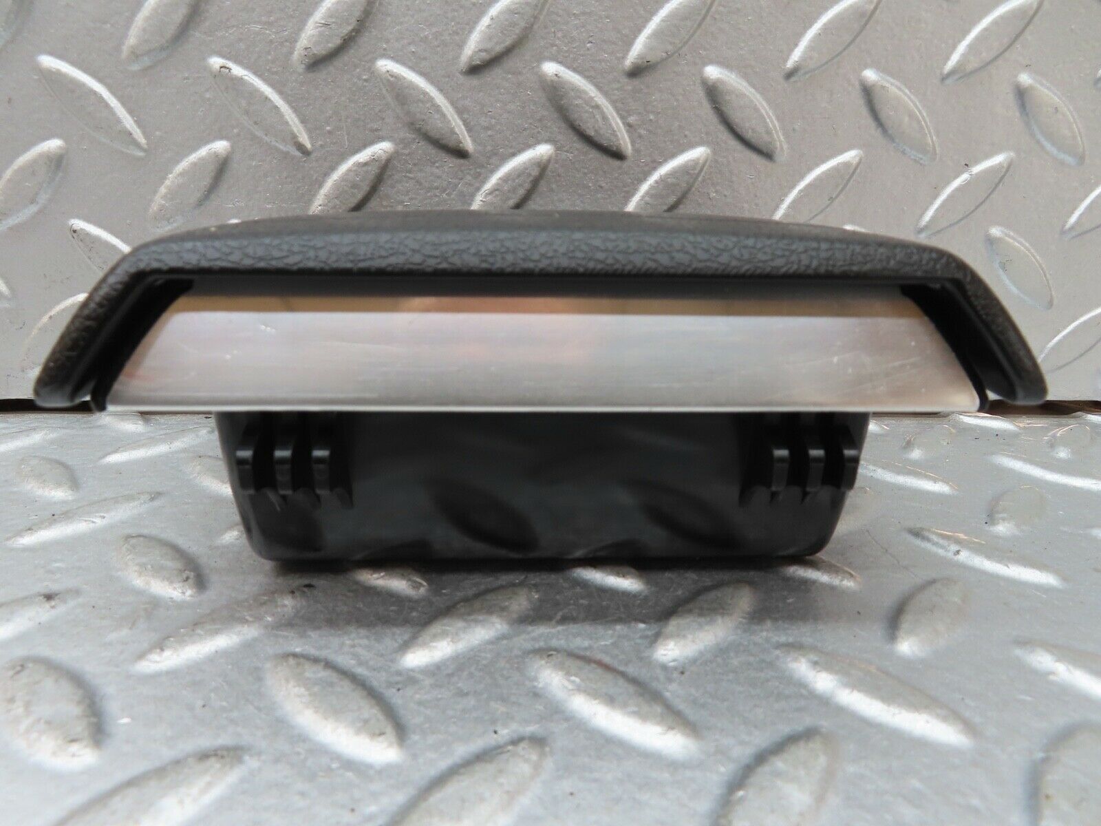 19146 Mercedes-Benz W123 300D Rear Door Ashtray Black