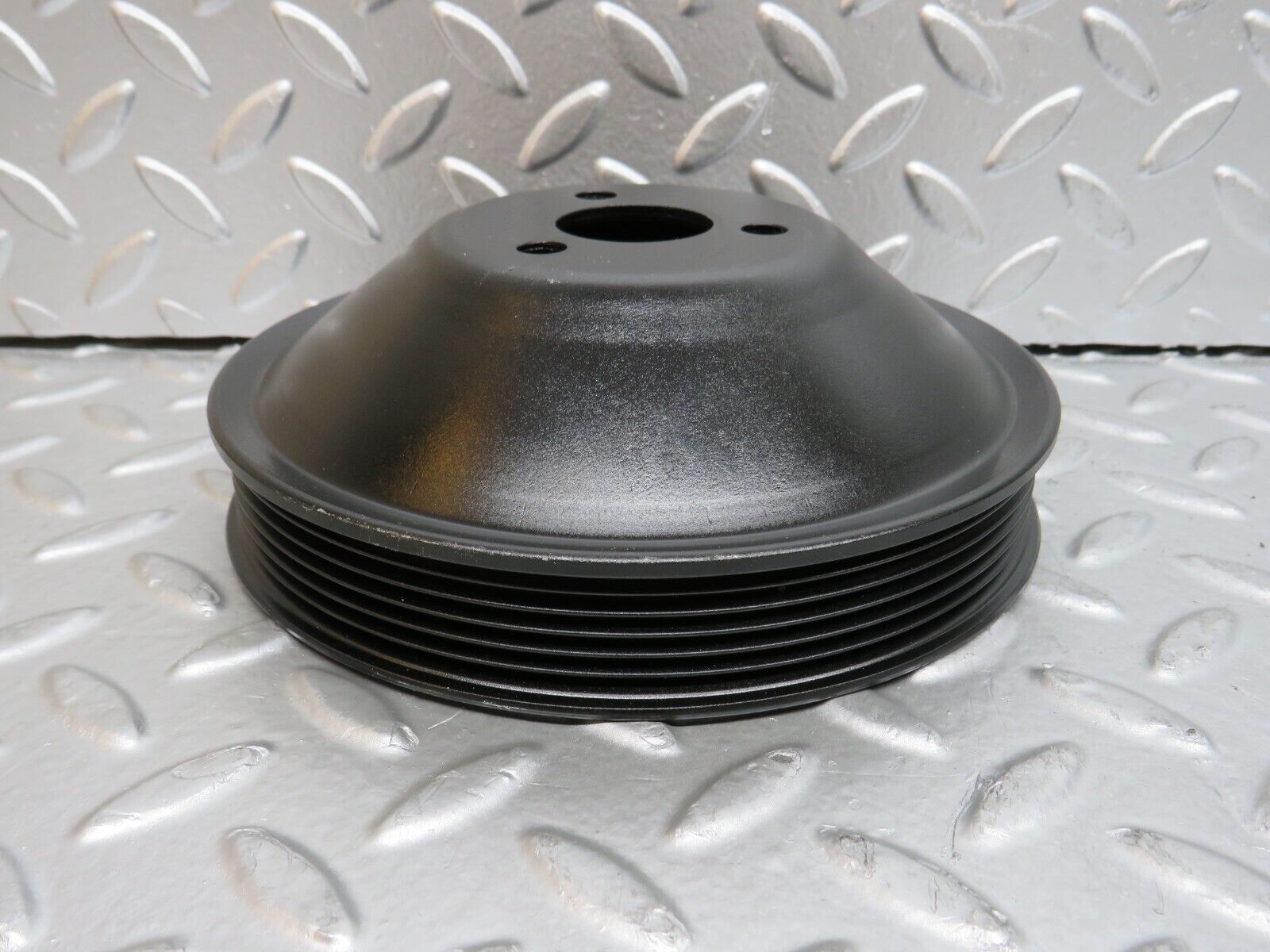 29513 Mercedes-Benz W124 230E Power Steering Pulley 2014600479