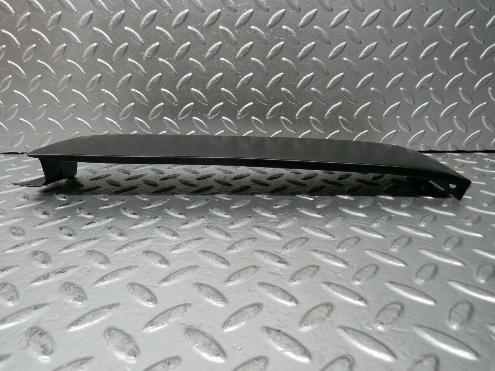 23318 Mercedes-Benz W116 350SE Headlight Trim Left Side