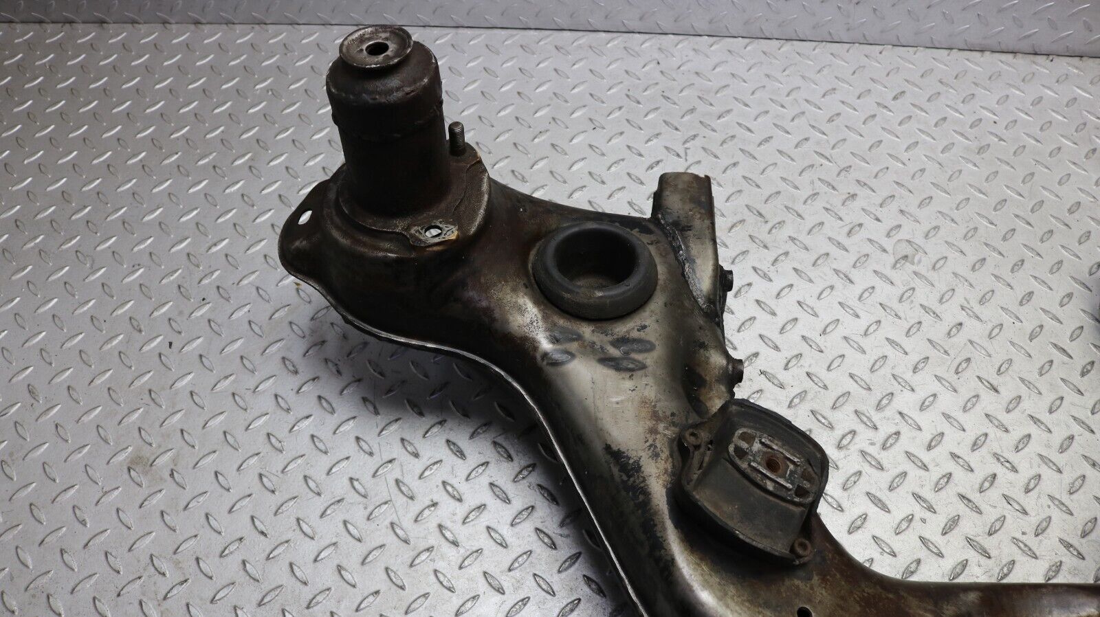 37253 Mercedes-Benz W121 Ponton Front Subframe Engine Carrier