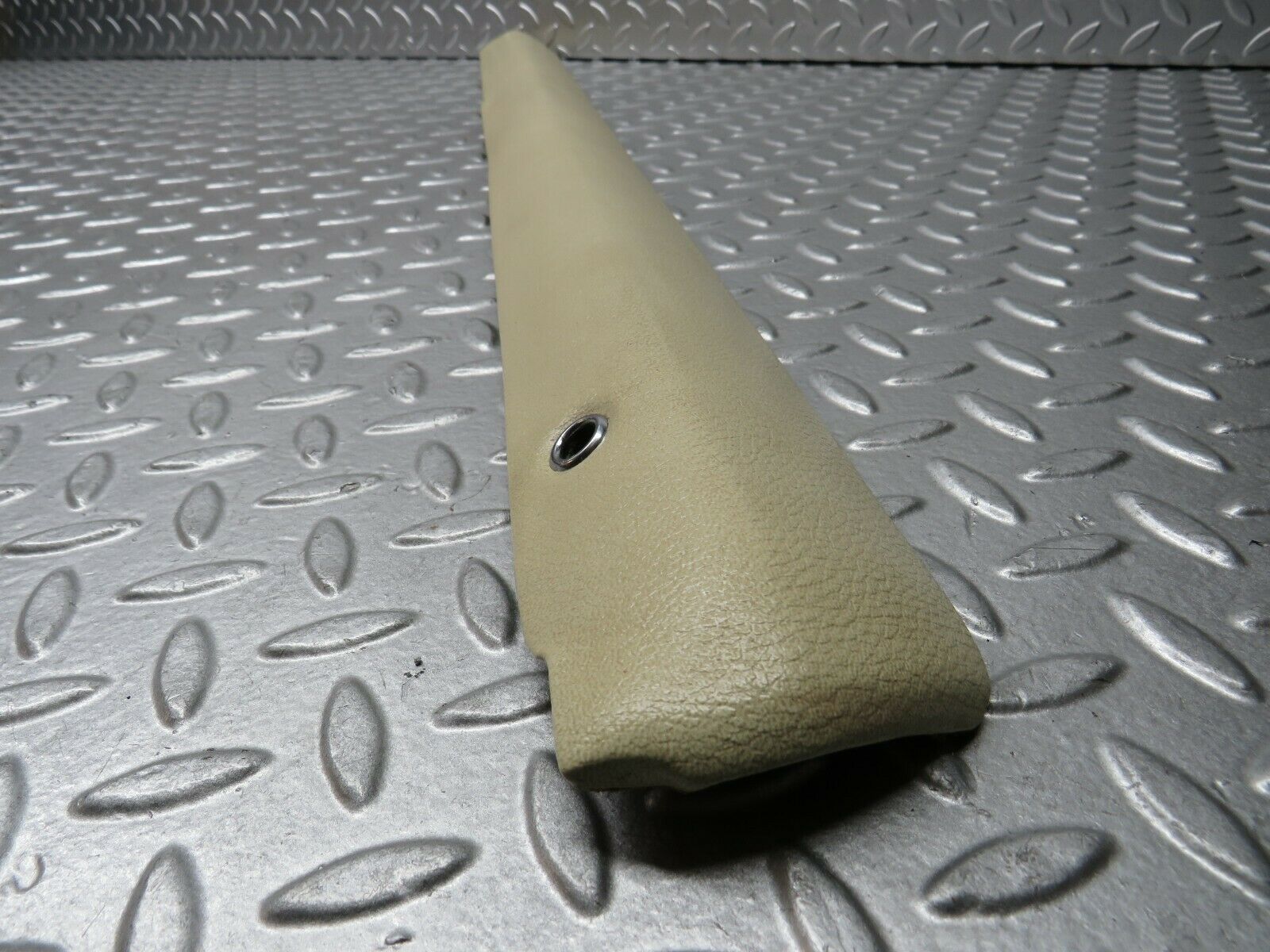 23434 Mercedes-Benz W114 280E Rear Right Door Interior Trim Cream