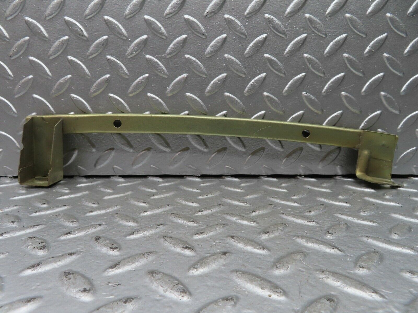 21137 Mercedes-Benz W123 230E Rear Left Door Window Channel