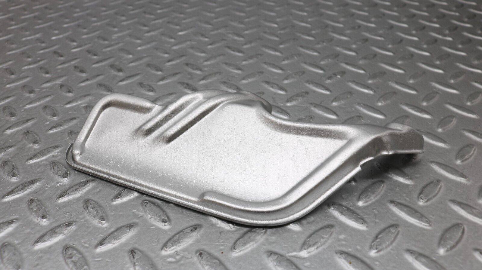 37239 Mercedes-Benz C126 420SEC Coupe Exhaust Heat Shield