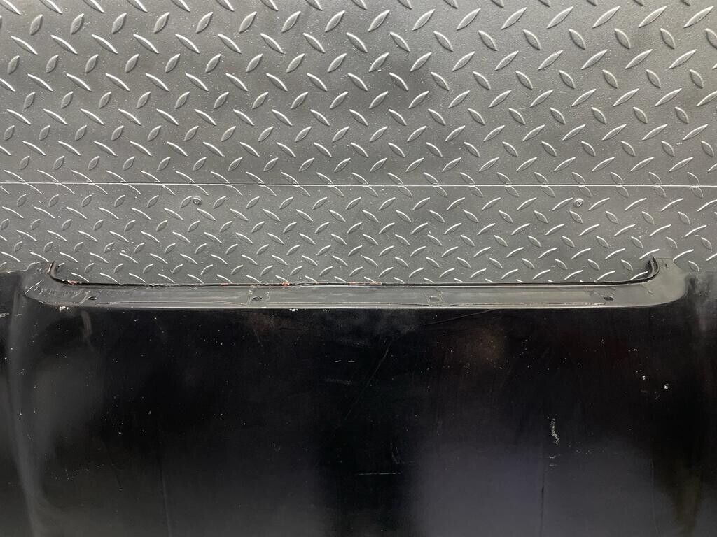 0169 Mercedes-Benz W116 350SE Bonnet