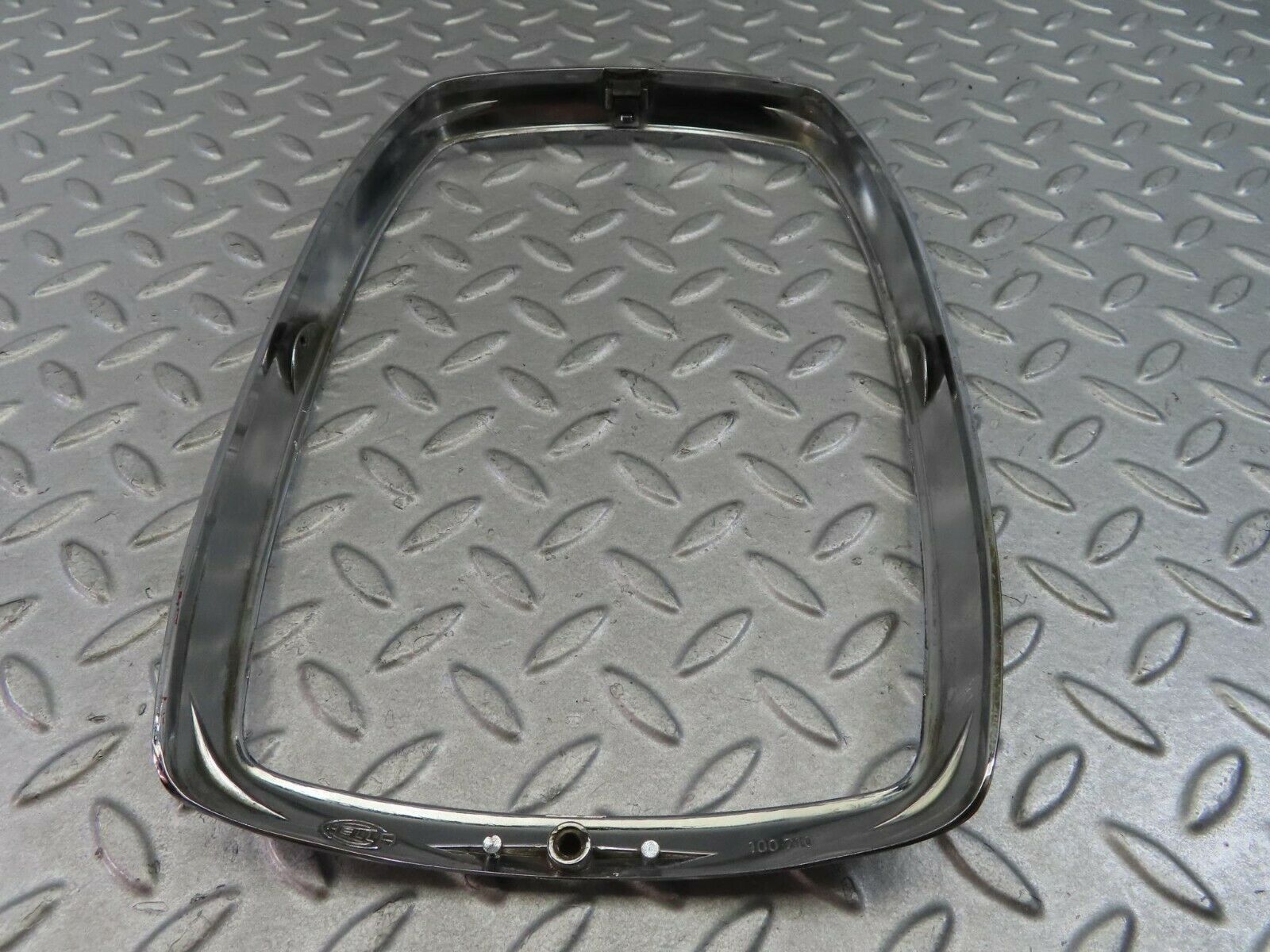 8177 Mercedes-Benz W114 Headlight Chrome Frame