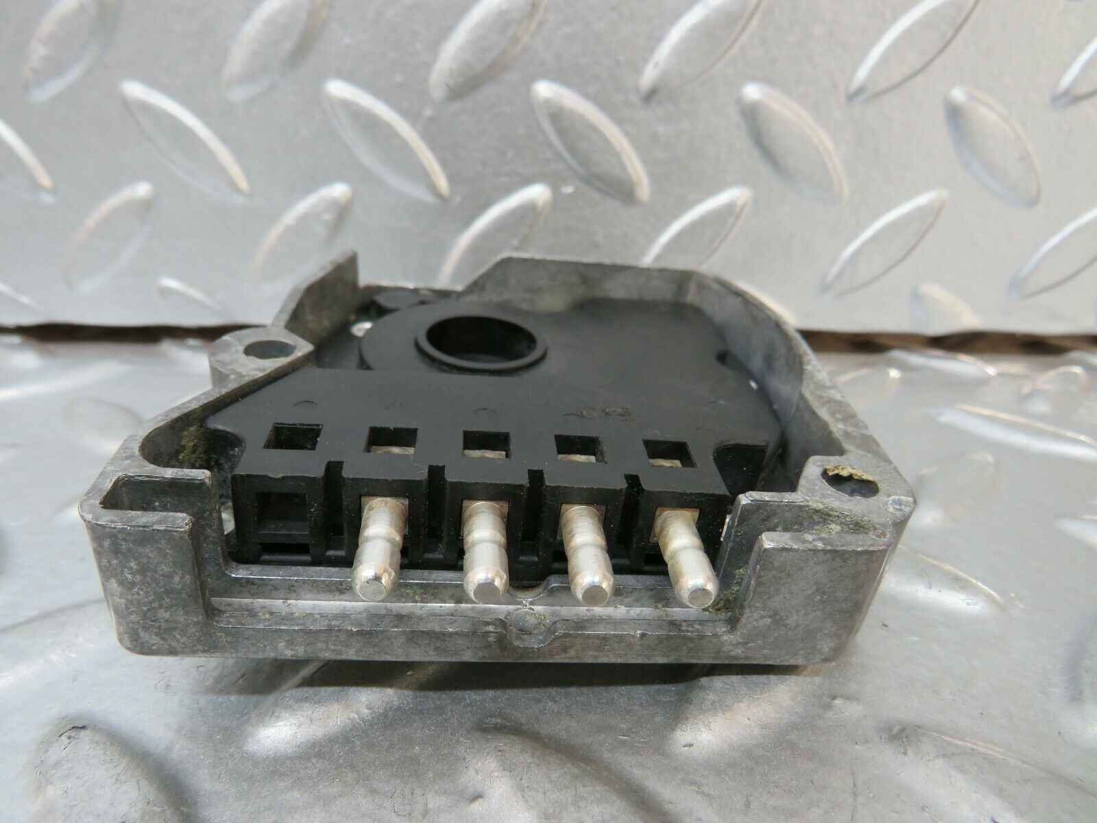 23877 Mercedes-Benz C107 450SLC Coupe Reverse Light Switch 0005454606