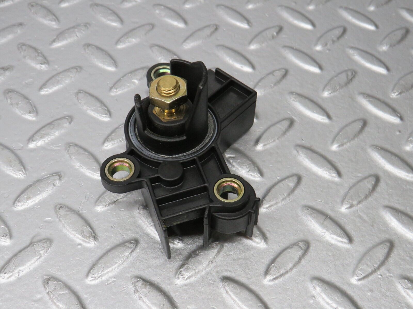 39488 Mercedes-Benz R129 320SL Coupe Positive Battery Cable Connector 1295460141