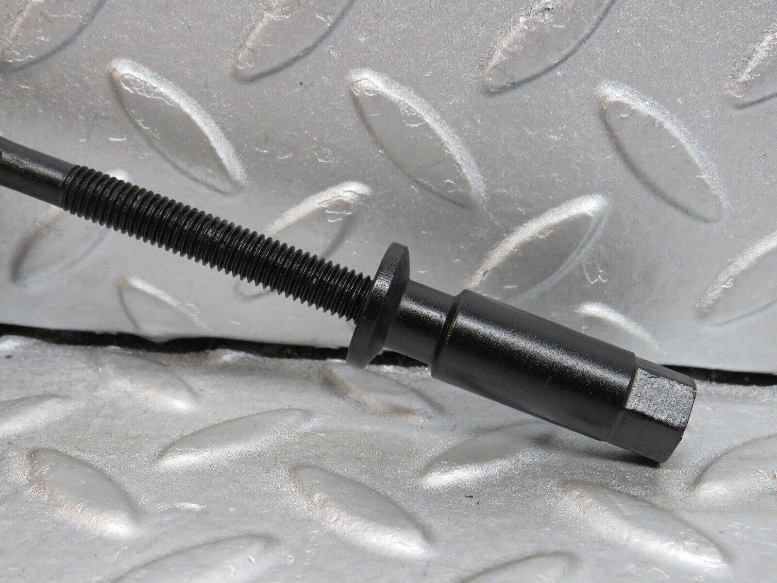 38117 Mercedes-Benz A124 320E Cabriolet Alternator Generator Tensioner