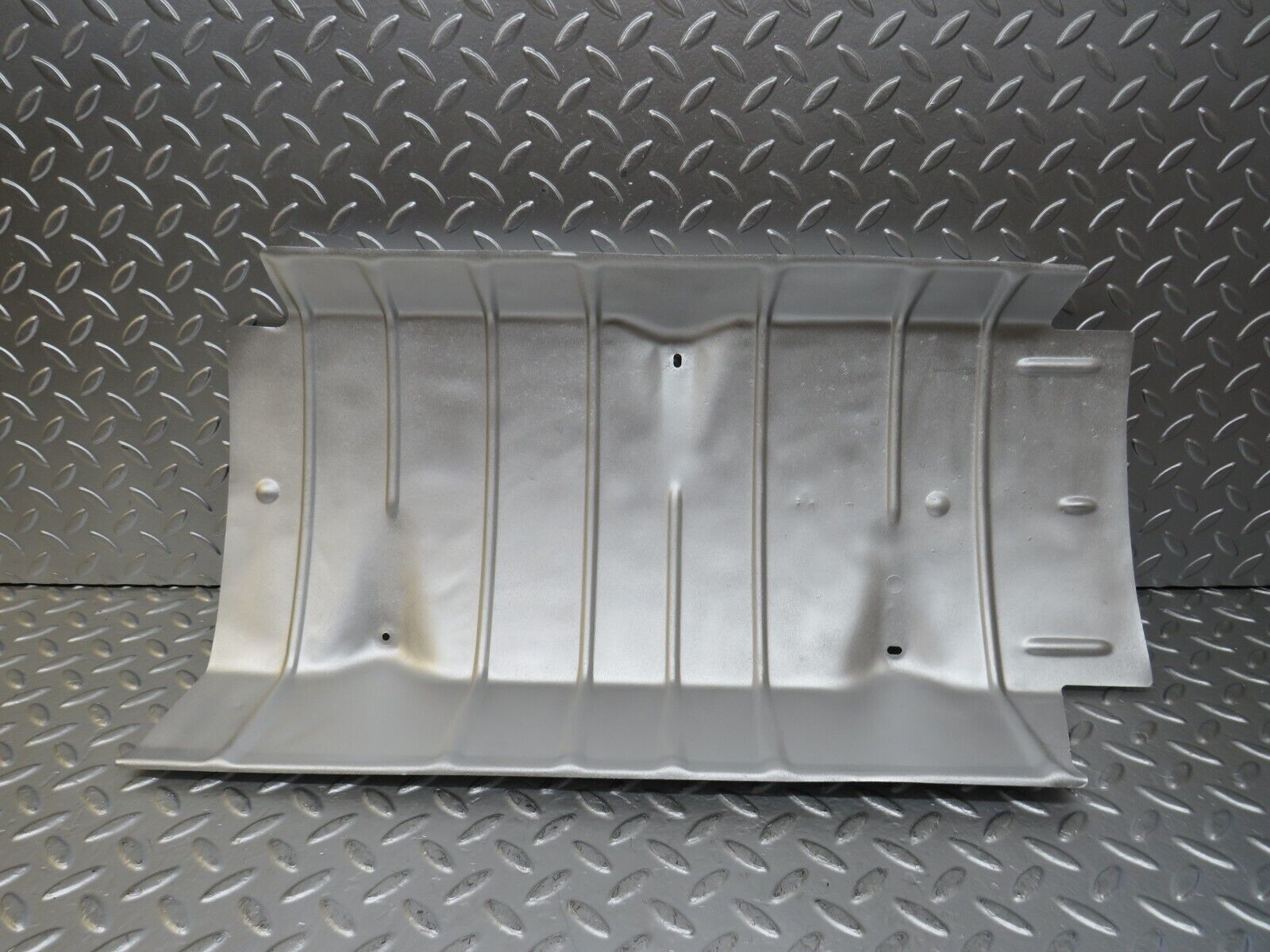 25719 Mercedes-Benz W124 280E Exhaust Heat Shield