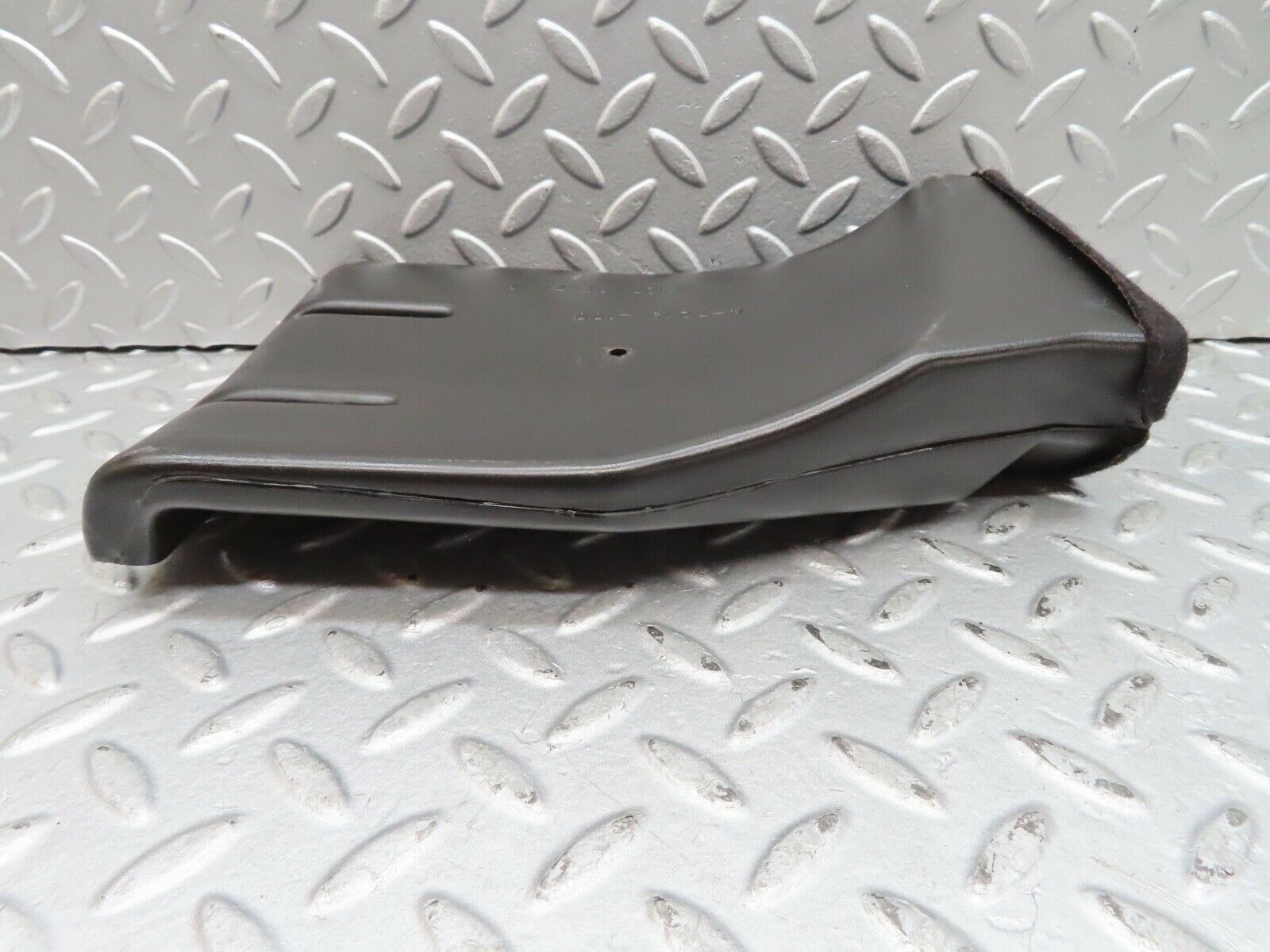 16825 Mercedes-Benz C123 280CE Coupe Heater Air Duct Right Side 1238310746