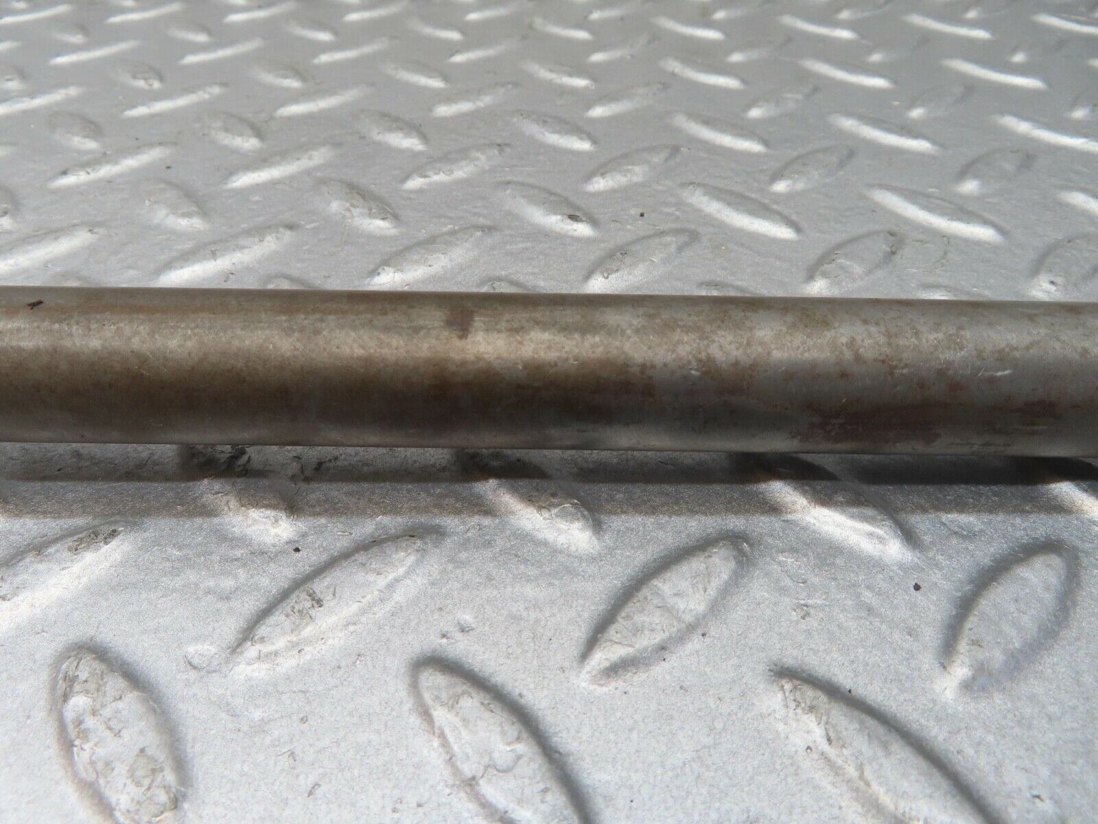 13423 Mercedes-Benz W111 220S Manual Gear Selector Linkage