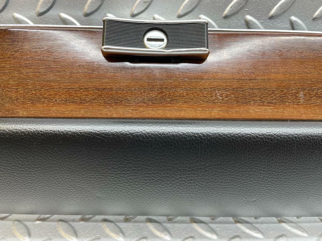 0137 Mercedes-Benz W116 350SE Glovebox Door