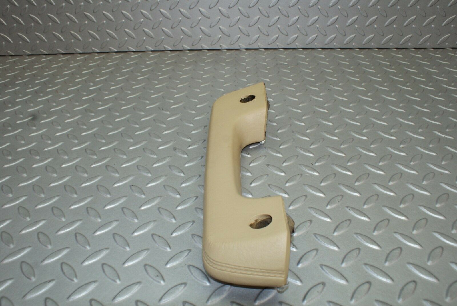 2741 Mercedes-Benz C123 280CE Coupe Inner Door Handle Front Right 1239702001