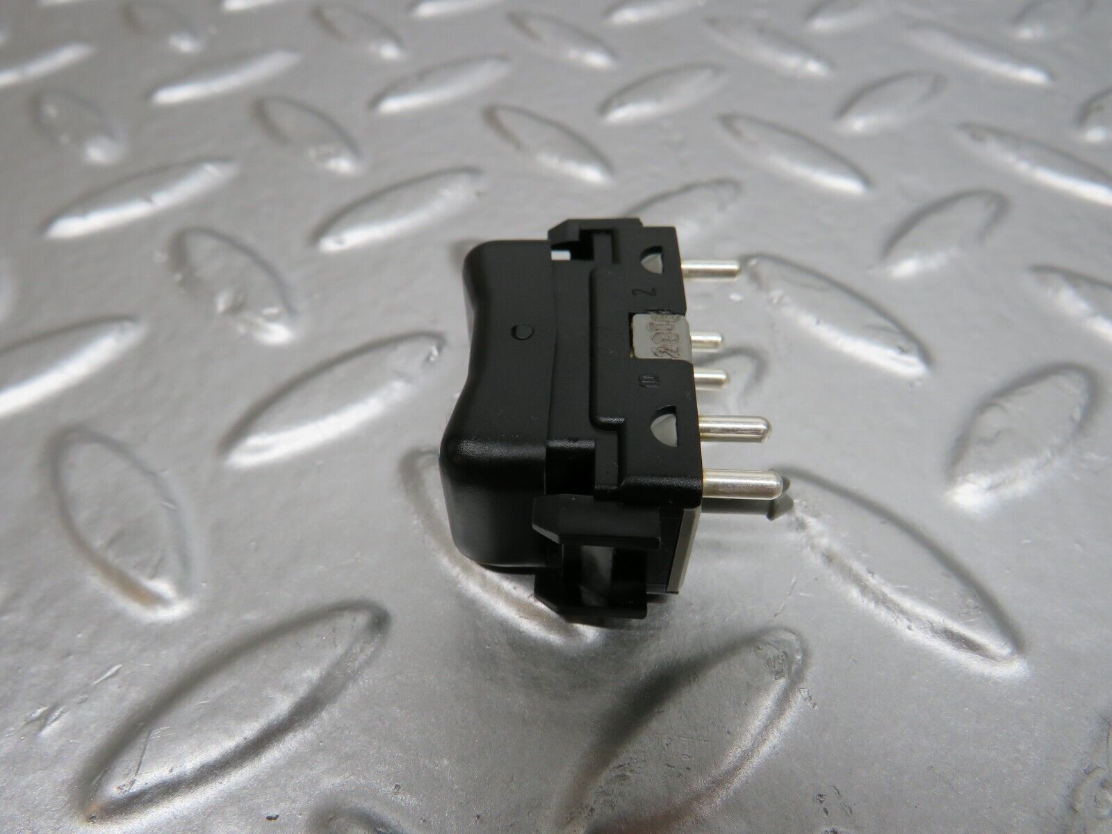 24669 Mercedes-Benz W140 S320 Electric Window Switch Left Side 1408210151