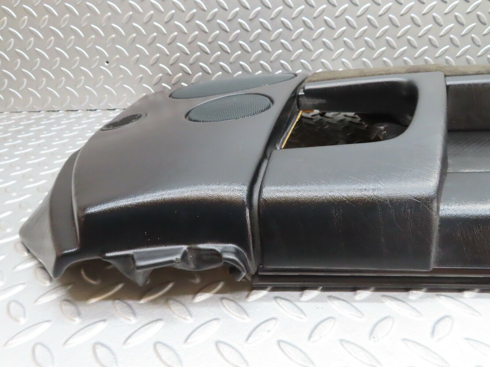 17220 Mercedes-Benz R129 300SL Coupe Left Door Card